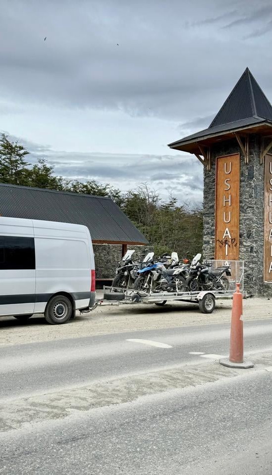 JR Moto Logistics